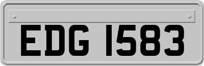 EDG1583