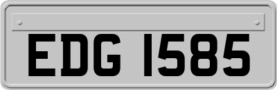 EDG1585
