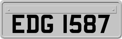 EDG1587