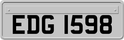 EDG1598