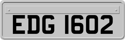 EDG1602