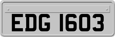 EDG1603