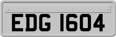 EDG1604