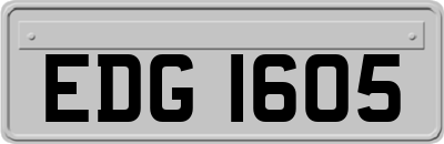 EDG1605