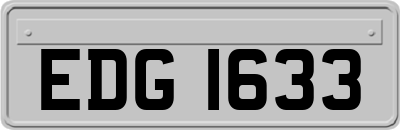 EDG1633
