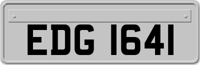 EDG1641