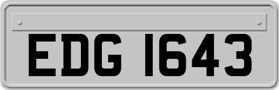 EDG1643