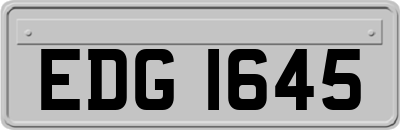 EDG1645
