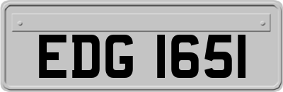EDG1651