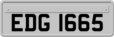 EDG1665