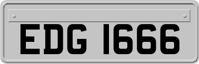 EDG1666
