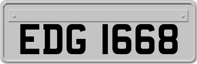 EDG1668