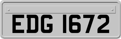 EDG1672