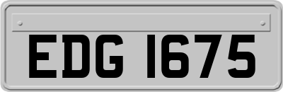 EDG1675
