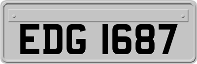EDG1687