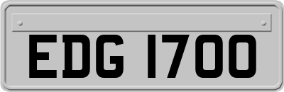 EDG1700