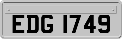 EDG1749
