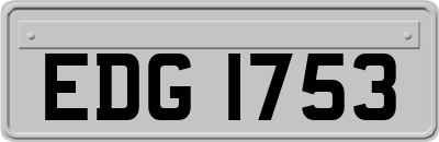 EDG1753