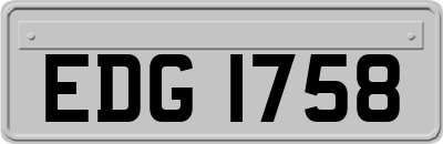 EDG1758