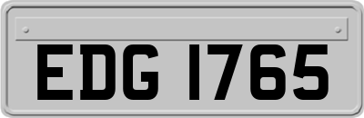 EDG1765