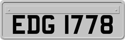 EDG1778