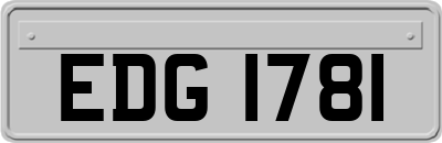 EDG1781