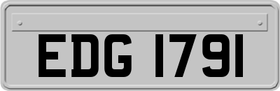 EDG1791