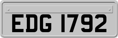 EDG1792