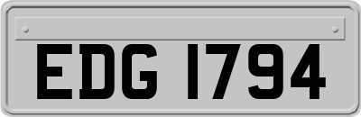 EDG1794