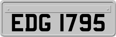 EDG1795
