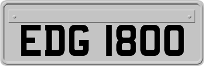EDG1800