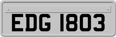 EDG1803