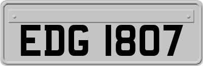 EDG1807