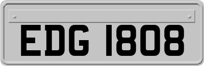 EDG1808