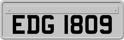 EDG1809