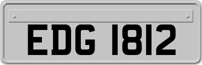 EDG1812