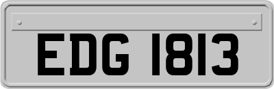 EDG1813