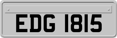 EDG1815