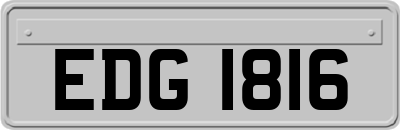 EDG1816
