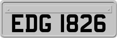EDG1826