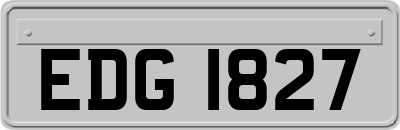 EDG1827