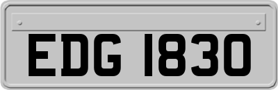 EDG1830