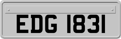 EDG1831