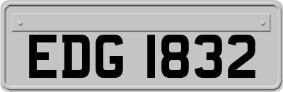 EDG1832