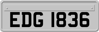 EDG1836