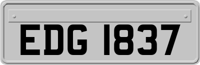 EDG1837