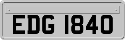 EDG1840