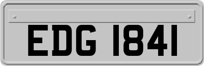 EDG1841