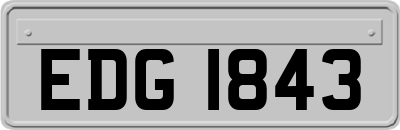 EDG1843