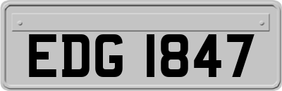 EDG1847